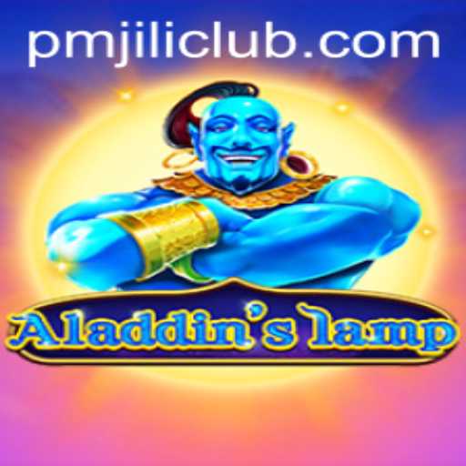 Discover the Magic of Aladdinslamp: A Journey Through PMJILI CLUB's Latest Game