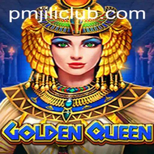 GoldenQueen: A Royal Adventure in PMJILI CLUB