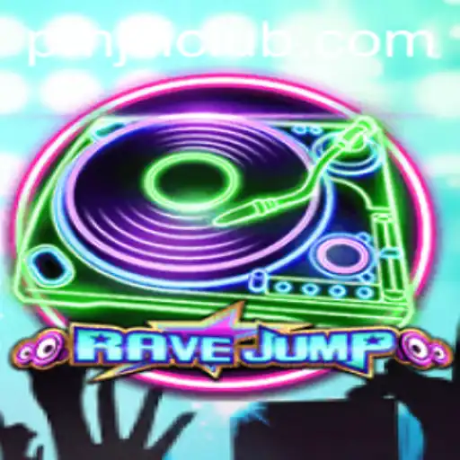 Discover the Electrifying World of RaveJump with PMJILI CLUB
