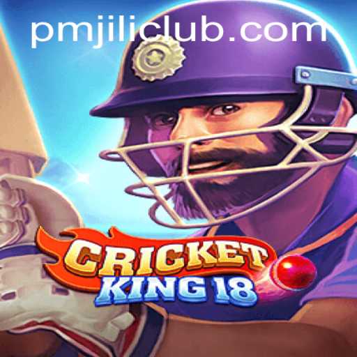 CricketKing18 An Exciting Adventure