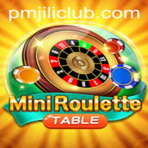 Exploring MiniRoulette at PMJILI CLUB: A Thrilling Spin on a Classic Game