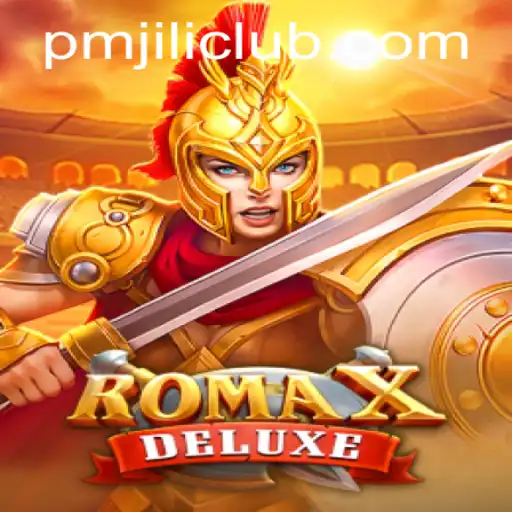 Exploring RomaXDeluxe: The Alluring Game of Strategy and Skill at PMJILI CLUB