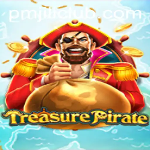 Discover the Exciting World of TreasurePirate with PMJILI CLUB