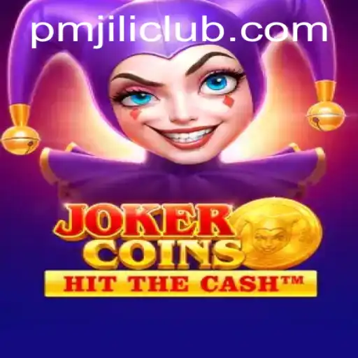 Unveiling the Exciting World of JokerCoins
